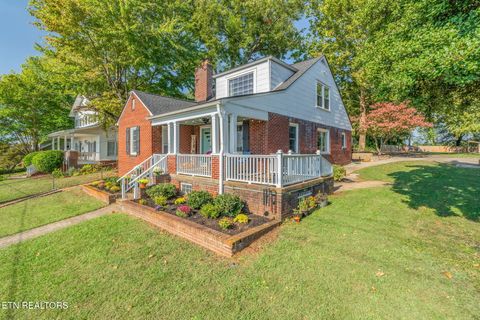 Tiny photo for 1427 Exeter Ave, Knoxville, TN 37921 (MLS # 1318461)