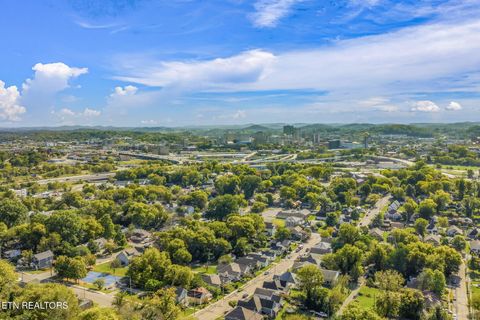 Tiny photo for 1427 Exeter Ave, Knoxville, TN 37921 (MLS # 1318461)
