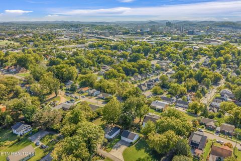 Tiny photo for 1427 Exeter Ave, Knoxville, TN 37921 (MLS # 1318461)
