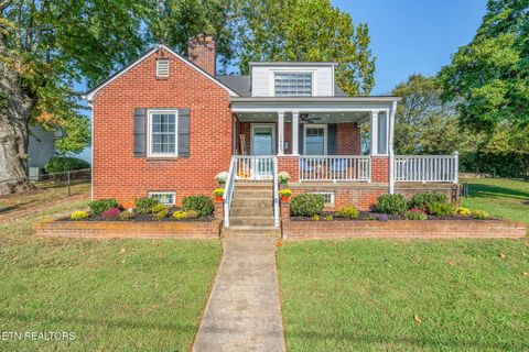 Photo of 1427 Exeter Ave, Knoxville, TN 37921 (MLS # 1318461)
