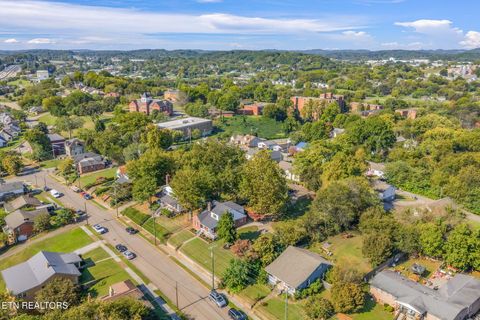 Tiny photo for 1427 Exeter Ave, Knoxville, TN 37921 (MLS # 1318461)