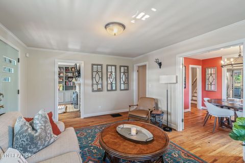 Tiny photo for 1427 Exeter Ave, Knoxville, TN 37921 (MLS # 1318461)