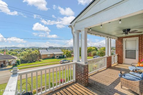 Tiny photo for 1427 Exeter Ave, Knoxville, TN 37921 (MLS # 1318461)