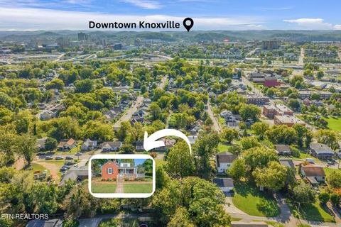 Tiny photo for 1427 Exeter Ave, Knoxville, TN 37921 (MLS # 1318461)