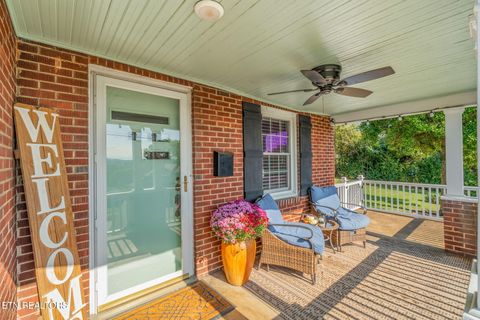 Tiny photo for 1427 Exeter Ave, Knoxville, TN 37921 (MLS # 1318461)