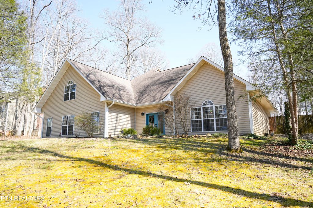Photo of 336 Fallen Oak Circle, Seymour, TN 37865 (MLS # 1292872)