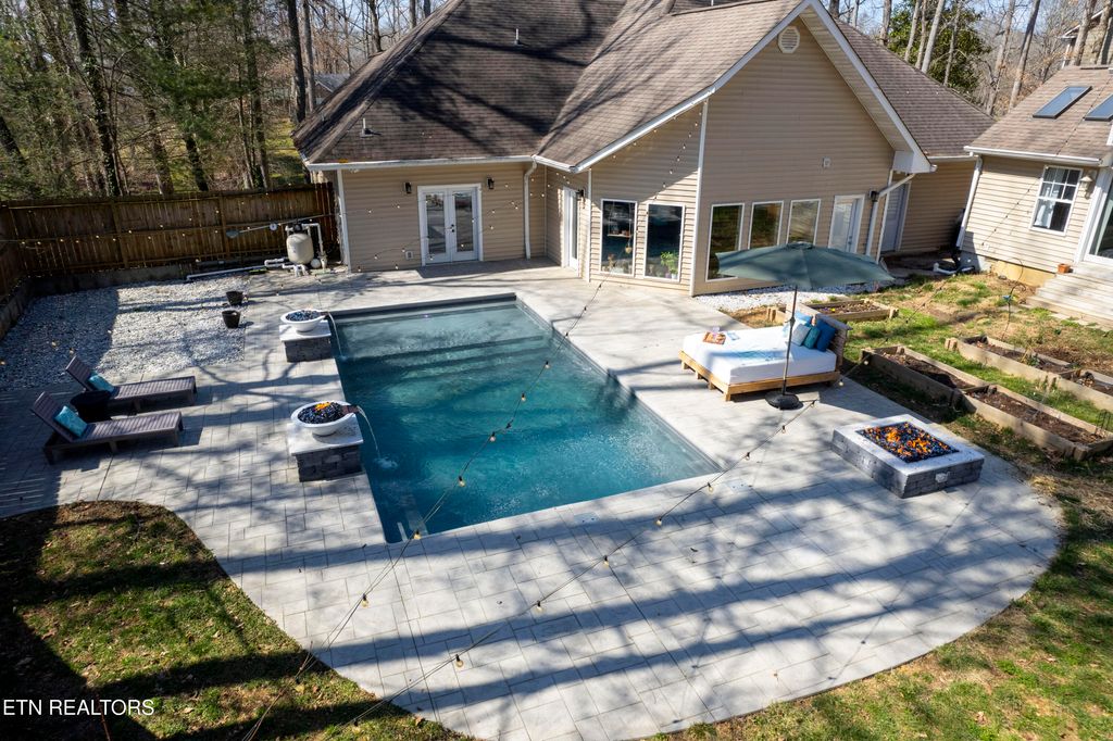 Photo of 336 Fallen Oak Circle, Seymour, TN 37865 (MLS # 1292872)