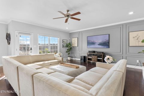 Tiny photo for 3147 Oakwood Hills Lane, Knoxville, TN 37931 (MLS # 1332896)