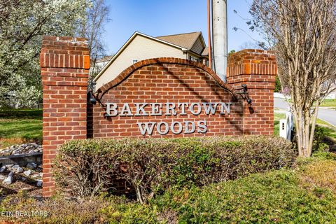 Tiny photo for 3147 Oakwood Hills Lane, Knoxville, TN 37931 (MLS # 1332896)