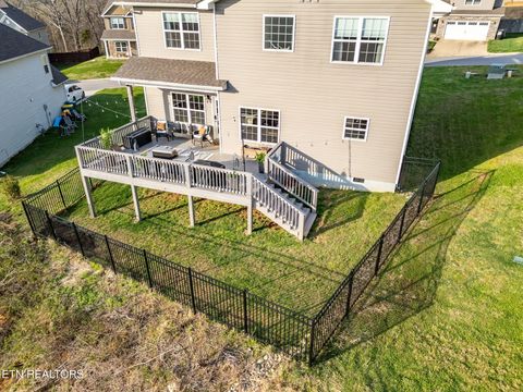 Tiny photo for 3147 Oakwood Hills Lane, Knoxville, TN 37931 (MLS # 1332896)