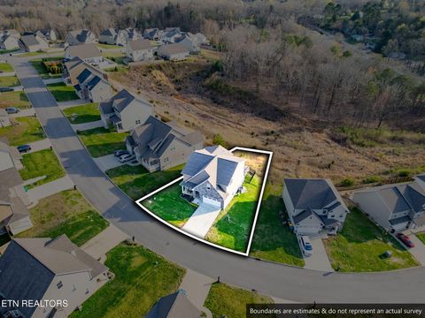 Tiny photo for 3147 Oakwood Hills Lane, Knoxville, TN 37931 (MLS # 1332896)