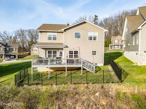 Tiny photo for 3147 Oakwood Hills Lane, Knoxville, TN 37931 (MLS # 1332896)
