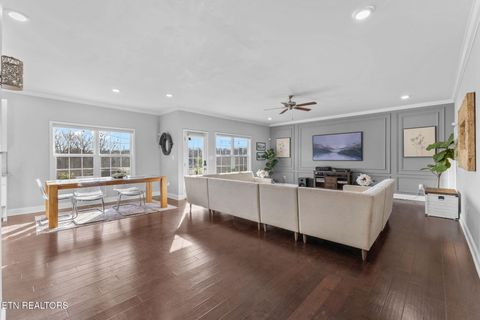 Tiny photo for 3147 Oakwood Hills Lane, Knoxville, TN 37931 (MLS # 1332896)