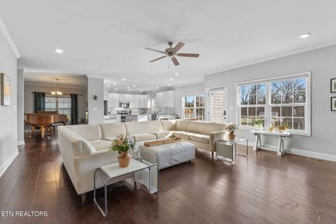 Tiny photo for 3147 Oakwood Hills Lane, Knoxville, TN 37931 (MLS # 1332896)