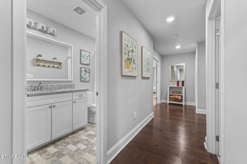 Tiny photo for 3147 Oakwood Hills Lane, Knoxville, TN 37931 (MLS # 1332896)