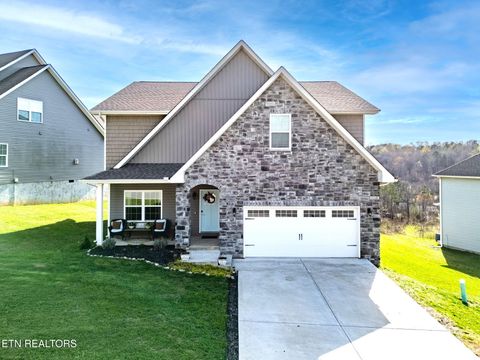 3147 Oakwood Hills Lane Knoxville TN 37931