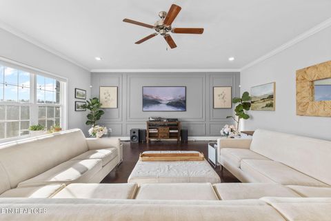 Tiny photo for 3147 Oakwood Hills Lane, Knoxville, TN 37931 (MLS # 1332896)