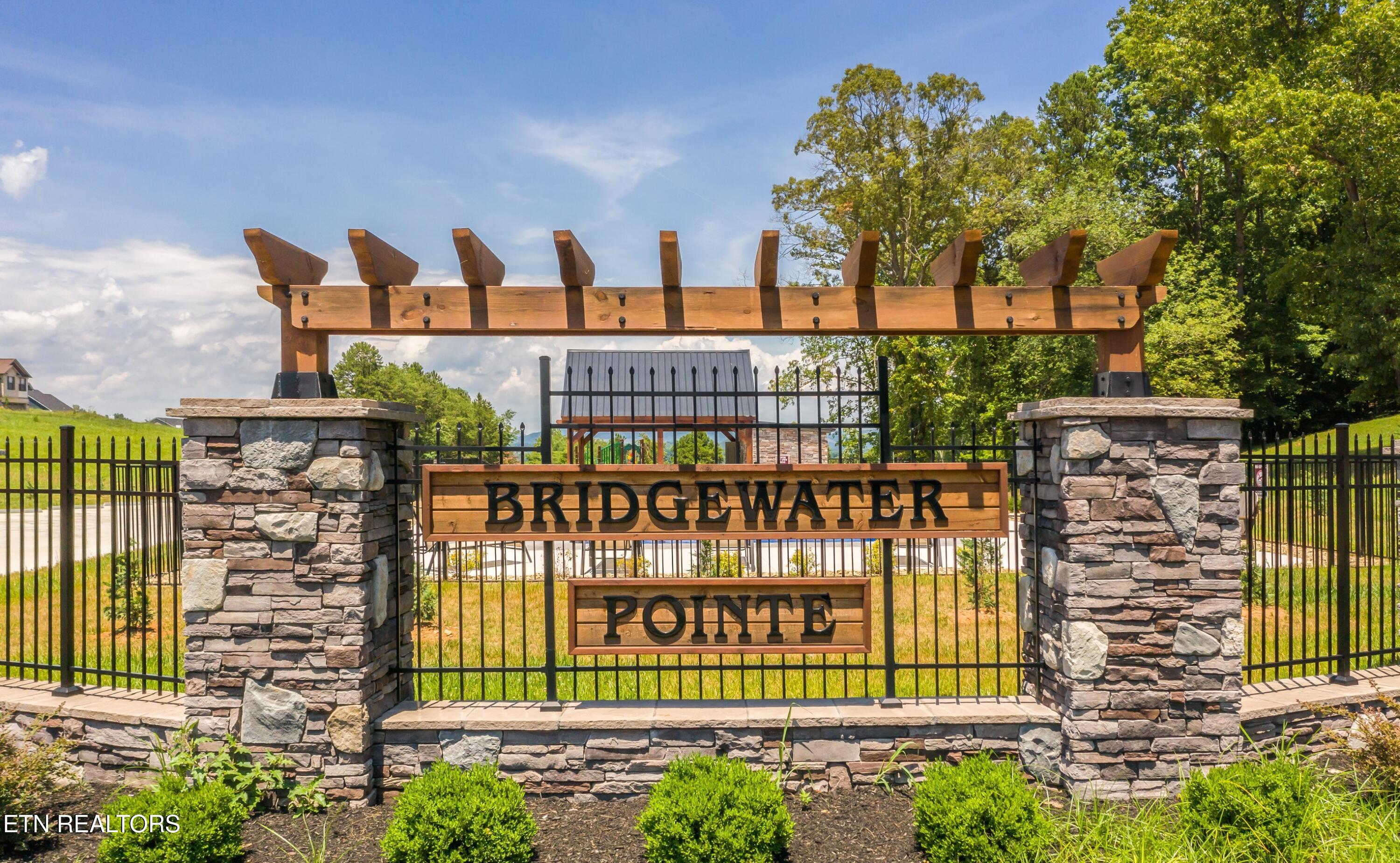 3107 Bridgewater Blvd