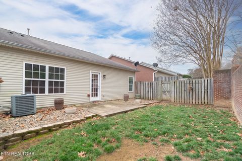 Tiny photo for 2495 Glen Meadow Rd, Knoxville, TN 37909 (MLS # 1325901)