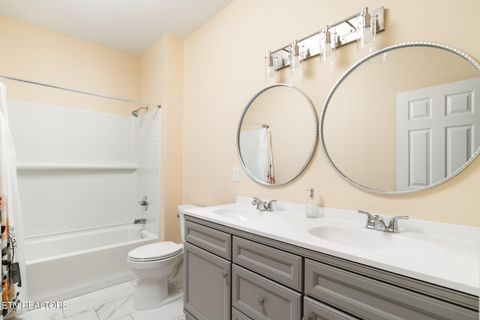 Tiny photo for 2495 Glen Meadow Rd, Knoxville, TN 37909 (MLS # 1325901)