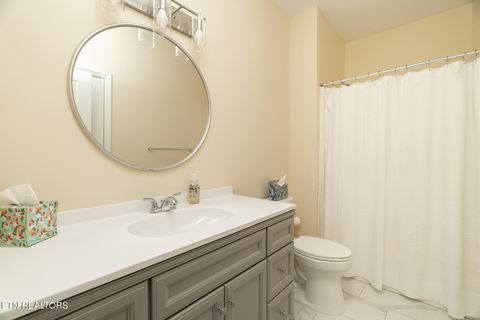 Tiny photo for 2495 Glen Meadow Rd, Knoxville, TN 37909 (MLS # 1325901)