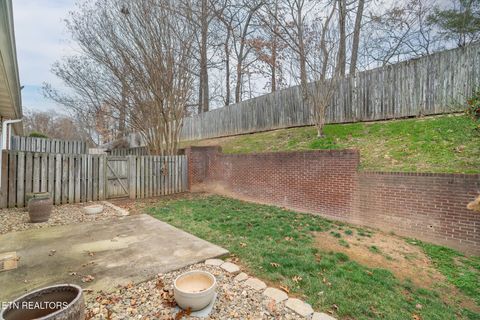 Tiny photo for 2495 Glen Meadow Rd, Knoxville, TN 37909 (MLS # 1325901)