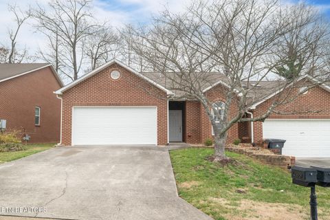 Tiny photo for 2495 Glen Meadow Rd, Knoxville, TN 37909 (MLS # 1325901)