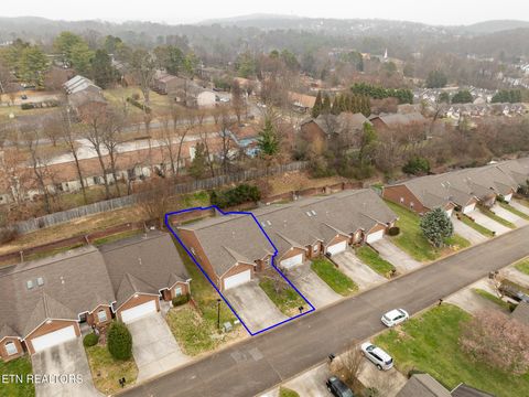 Tiny photo for 2495 Glen Meadow Rd, Knoxville, TN 37909 (MLS # 1325901)