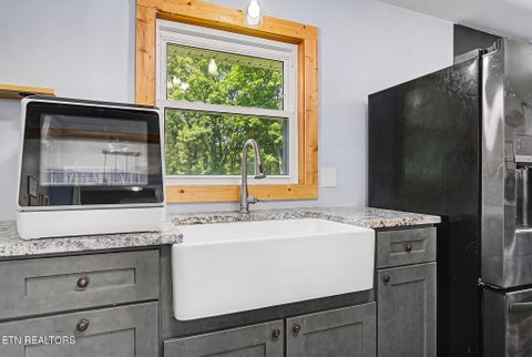 Tiny photo for 319 Woodland Drive, Harriman, TN 37748 (MLS # 1357672)