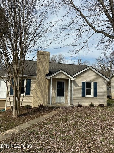 Photo of 1915 Wells Drive, Powell, TN 37849 (MLS # 1336067)