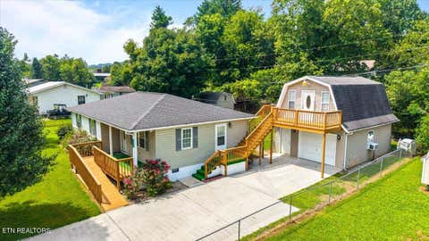 Photo of 227 Higdon Lane, LaFollette, TN 37766 (MLS # 1352536)