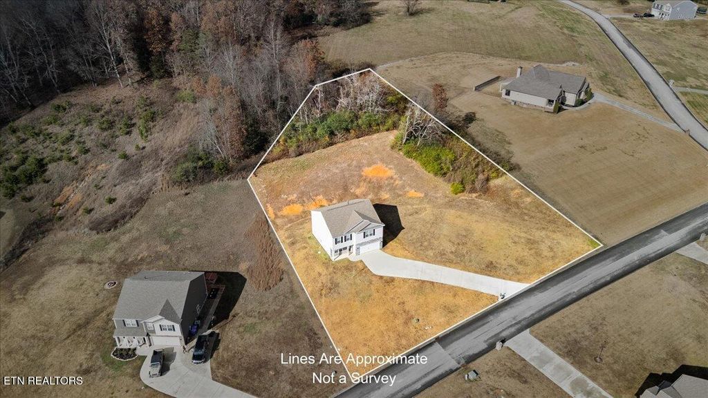 Photo of 240 Summer Glenn Lane, Loudon, TN 37774 (MLS # 1322844)