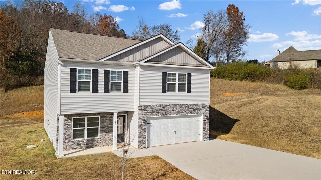 Photo of 240 Summer Glenn Lane, Loudon, TN 37774 (MLS # 1322844)