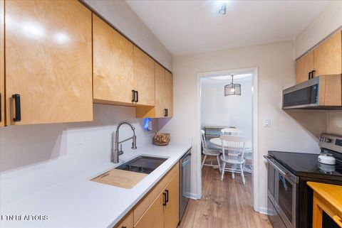 Tiny photo for 5709 Lyons View Pike #2305, Knoxville, TN 37919 (MLS # 1312228)