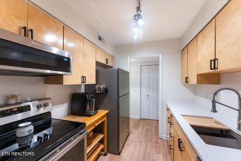 Tiny photo for 5709 Lyons View Pike #2305, Knoxville, TN 37919 (MLS # 1312228)