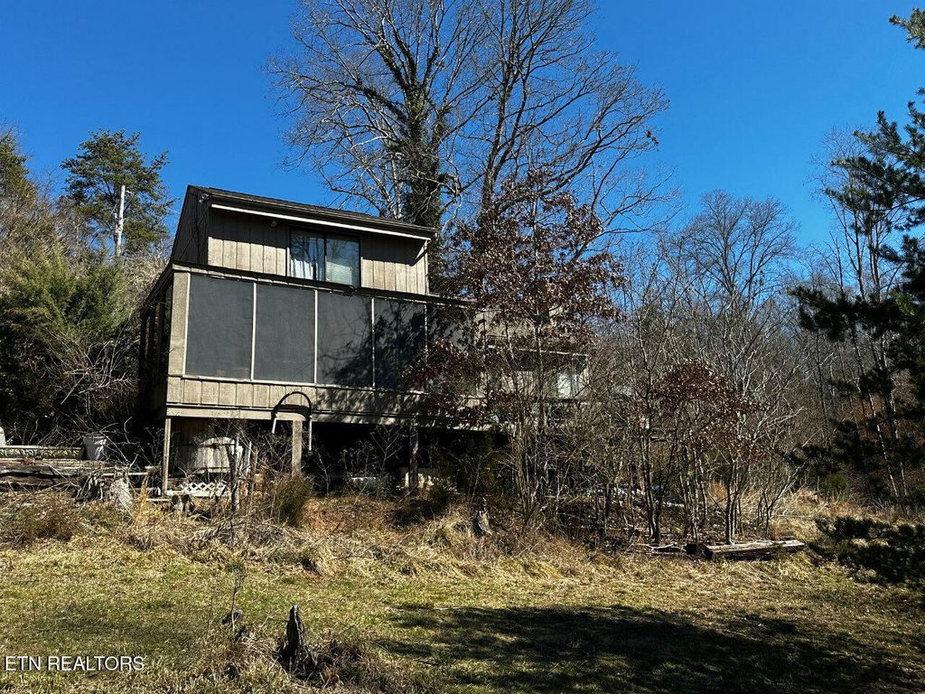 Photo of 1629 Cherry Brook Drive, Dandridge, TN 37725 (MLS # 1290979)