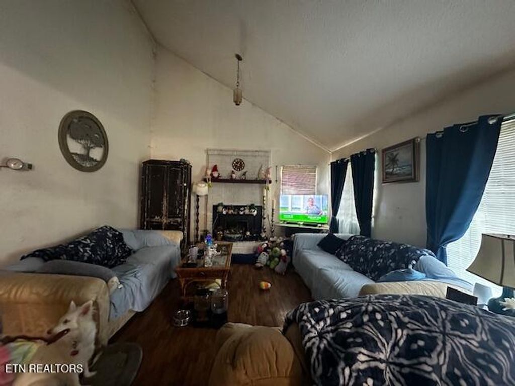 Photo of 1629 Cherry Brook Drive, Dandridge, TN 37725 (MLS # 1290979)