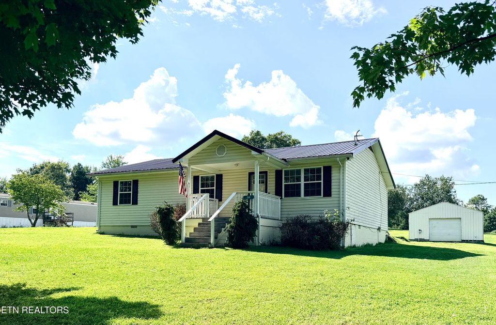 Photo of 245 County Road 365, Sweetwater, TN 37874 (MLS # 1348511)