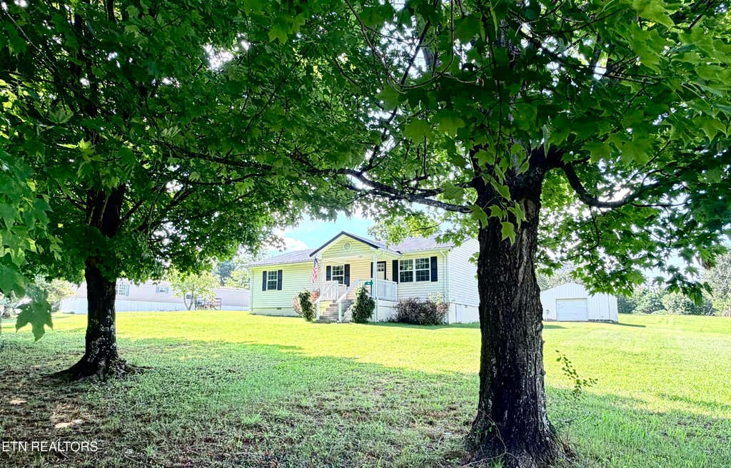Photo of 245 County Road 365, Sweetwater, TN 37874 (MLS # 1348511)