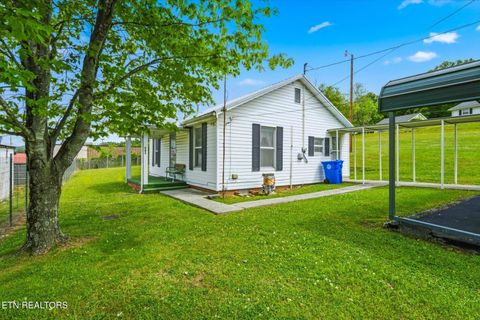 Photo of 101 Dowlen Lane, Rocky Top, TN 37769 (MLS # 1340364)