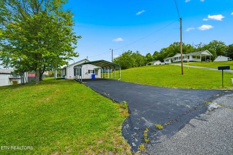 Tiny photo for 101 Dowlen Lane, Rocky Top, TN 37769 (MLS # 1340364)