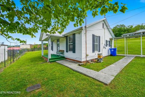 Tiny photo for 101 Dowlen Lane, Rocky Top, TN 37769 (MLS # 1340364)