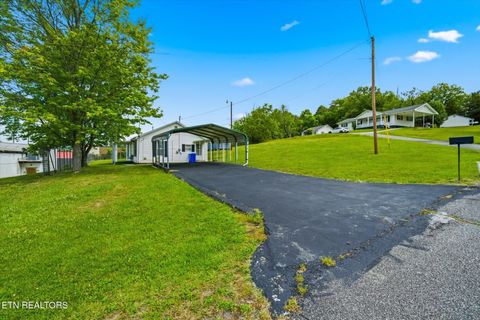 Tiny photo for 101 Dowlen Lane, Rocky Top, TN 37769 (MLS # 1340364)