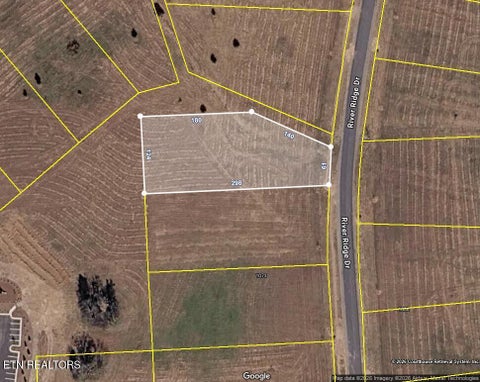 Tiny photo for 83 River Ridge Drive, Dunlap, TN 37327 (MLS # 1360276)
