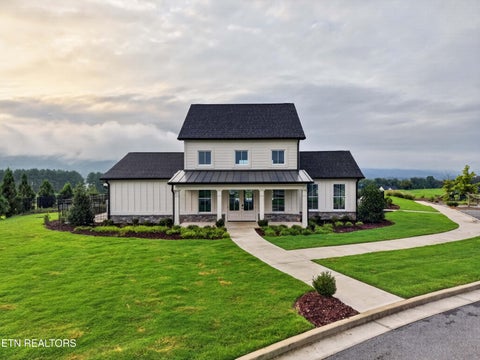 Tiny photo for 83 River Ridge Drive, Dunlap, TN 37327 (MLS # 1360276)