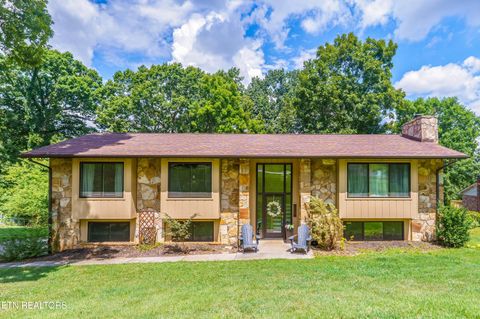Photo of 2647 May Ave, Maryville, TN 37804 (MLS # 1324270)