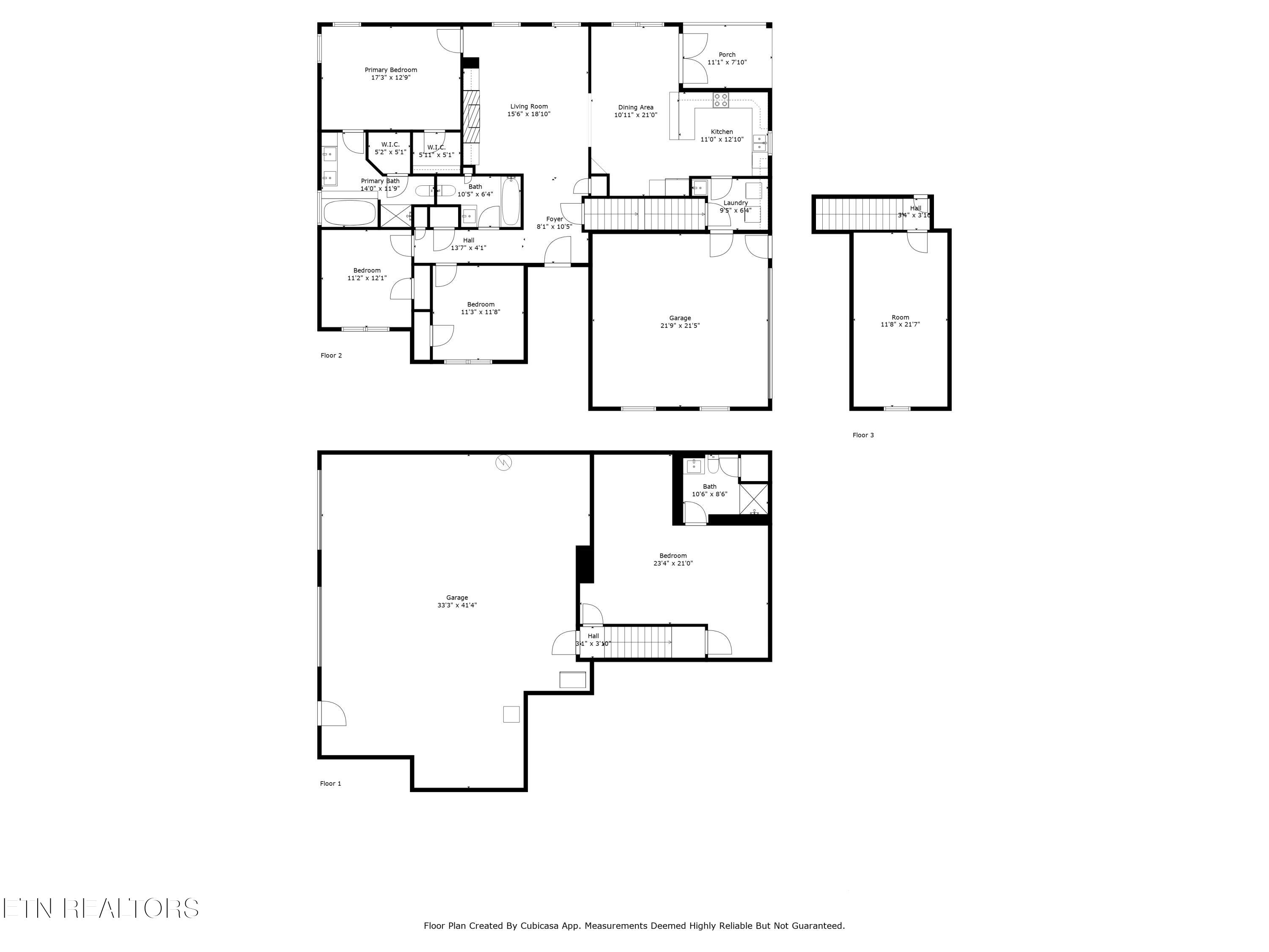 186 Brooks Landing Circle