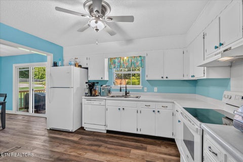Tiny photo for 5911 Tyner Lane, Harrison, TN 37341 (MLS # 1346669)