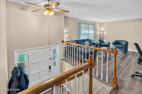Tiny photo for 5911 Tyner Lane, Harrison, TN 37341 (MLS # 1346669)