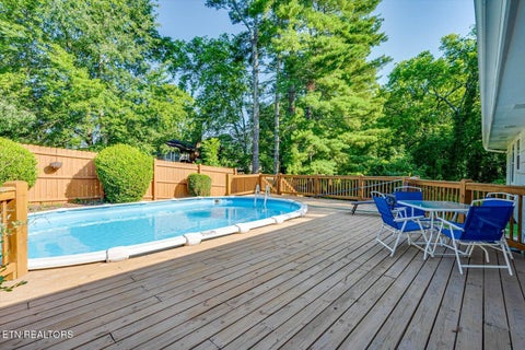Tiny photo for 5911 Tyner Lane, Harrison, TN 37341 (MLS # 1346669)